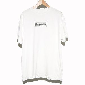 Superrradical Bogo Tee